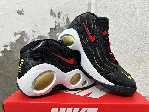 Oro rojo negro 40-45